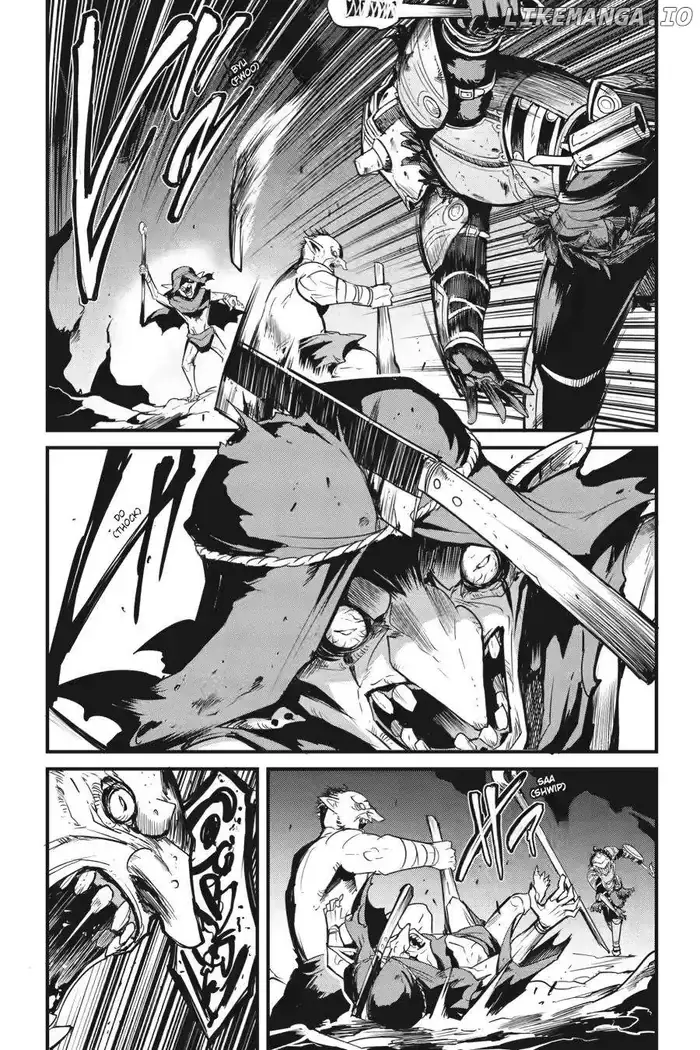 Goblin Slayer: Side Story Year One Chapter 114 image 09_optimized_optimized
